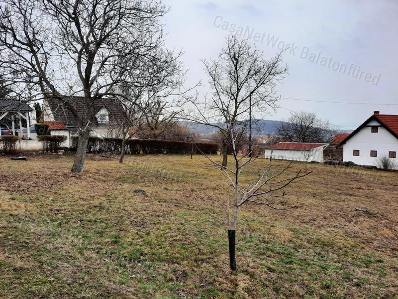 PANORÁMÁS terület - eladó ZÁRTKERT DÖRGICSÉN