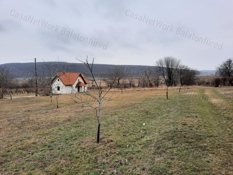 PANORÁMÁS terület - eladó ZÁRTKERT DÖRGICSÉN