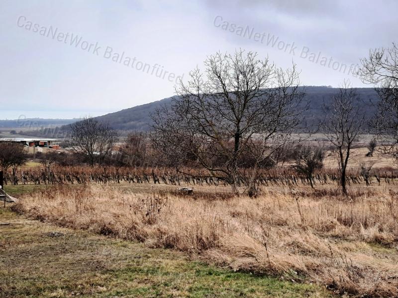PANORÁMÁS terület - eladó ZÁRTKERT DÖRGICSÉN