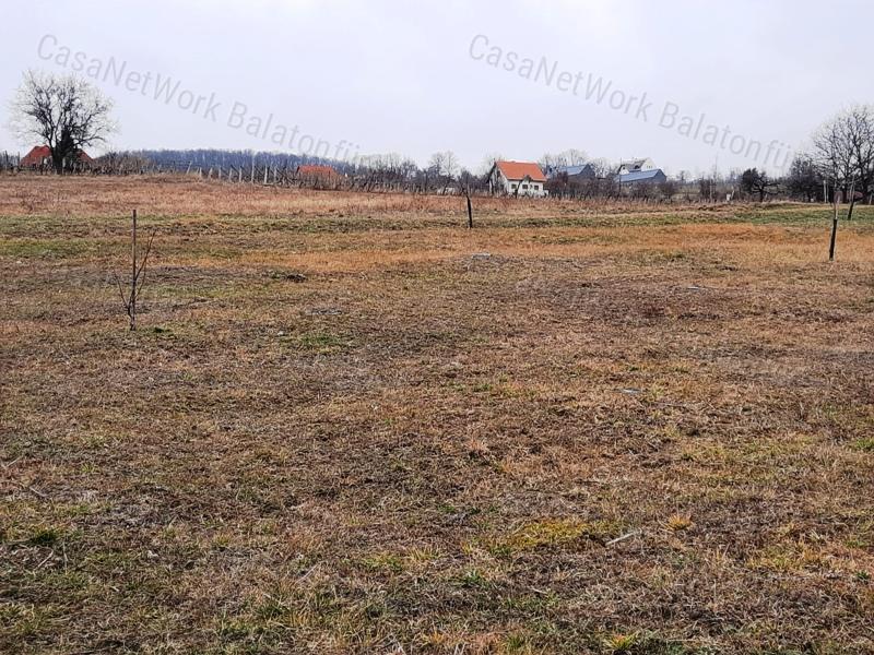 PANORÁMÁS terület - eladó ZÁRTKERT DÖRGICSÉN