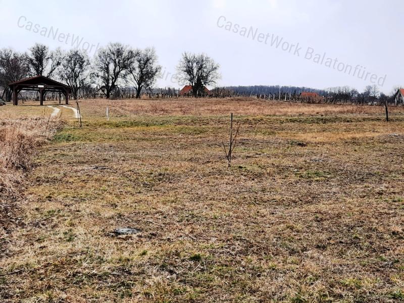 PANORÁMÁS terület - eladó ZÁRTKERT DÖRGICSÉN