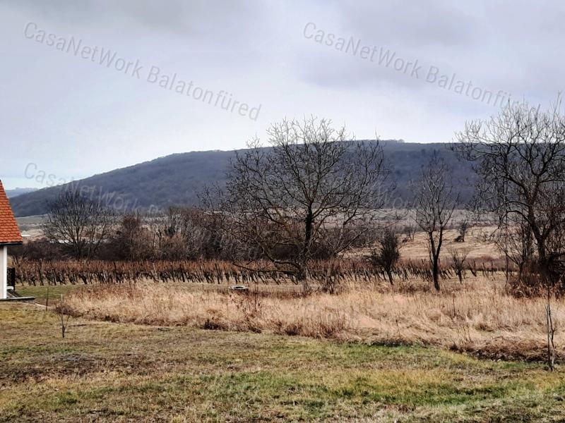 PANORÁMÁS terület - eladó ZÁRTKERT DÖRGICSÉN
