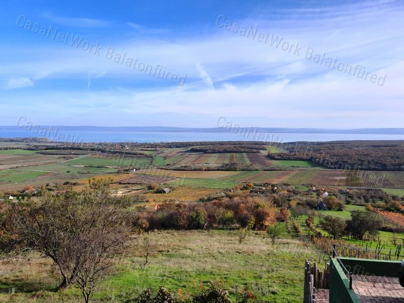 ÖRÖK SZUPERPANORÁMÁS- eladó GAZDASÁGI ÉPÜLET MONOSZLÓN