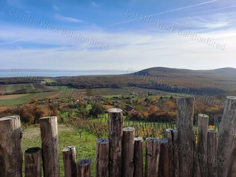 ÖRÖK SZUPERPANORÁMÁS- eladó GAZDASÁGI ÉPÜLET MONOSZLÓN
