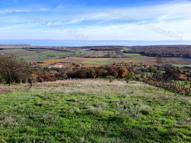 ÖRÖK SZUPERPANORÁMÁS- eladó GAZDASÁGI ÉPÜLET MONOSZLÓN