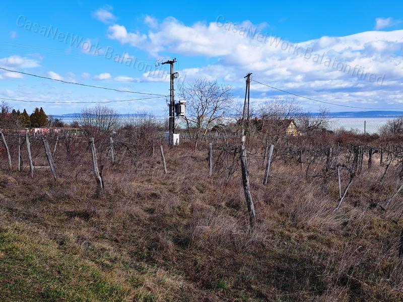 Örök Balaton Panorámája