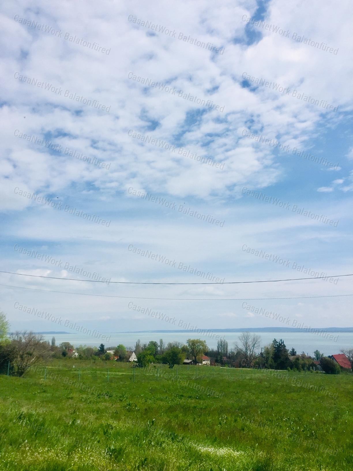 Örök Balaton Panorámája