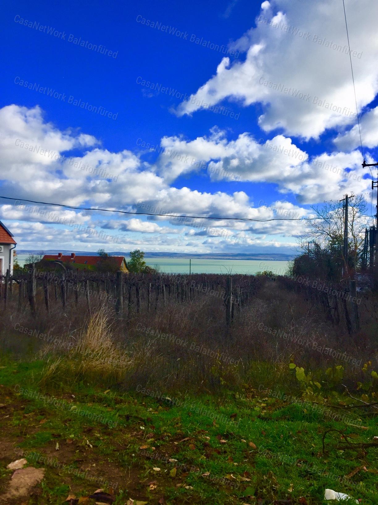 Örök Balaton Panorámája
