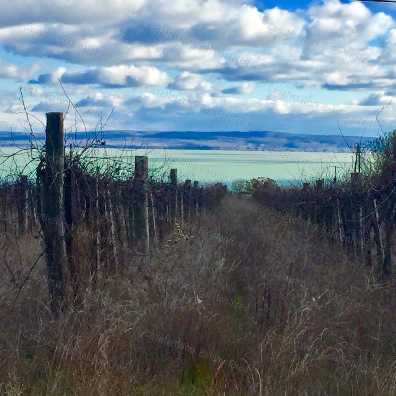 Örök Balaton Panorámája