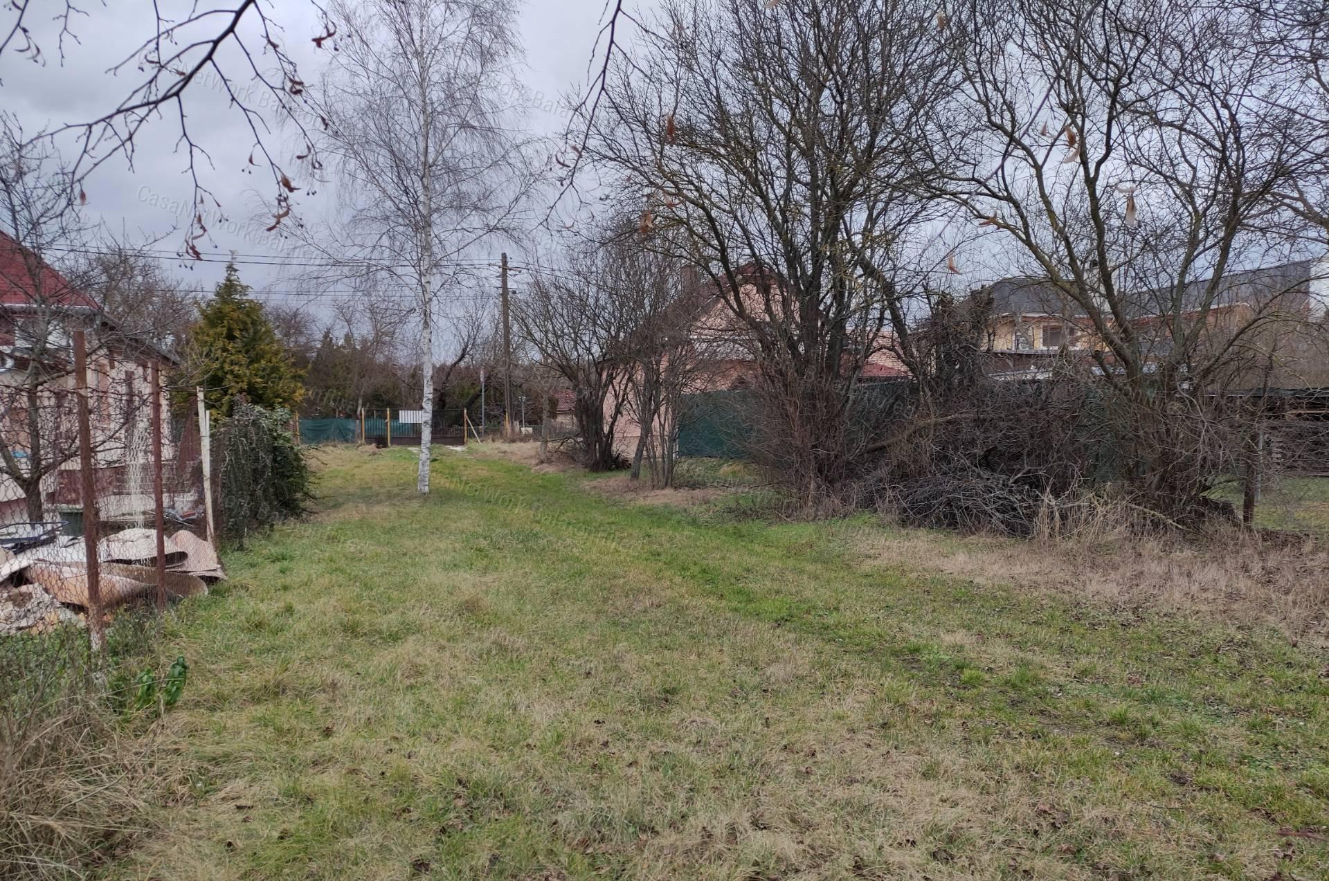 Építkezz Balatonfűzfőn