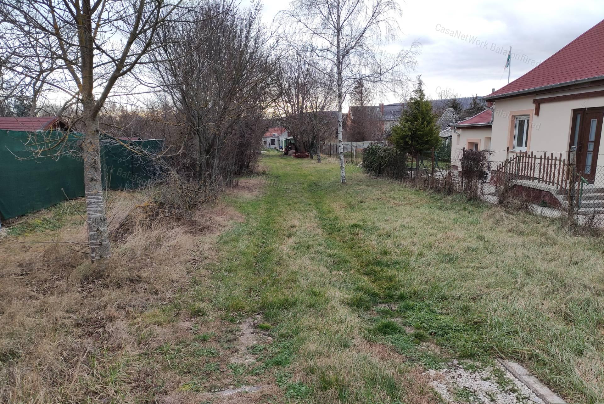Építkezz Balatonfűzfőn