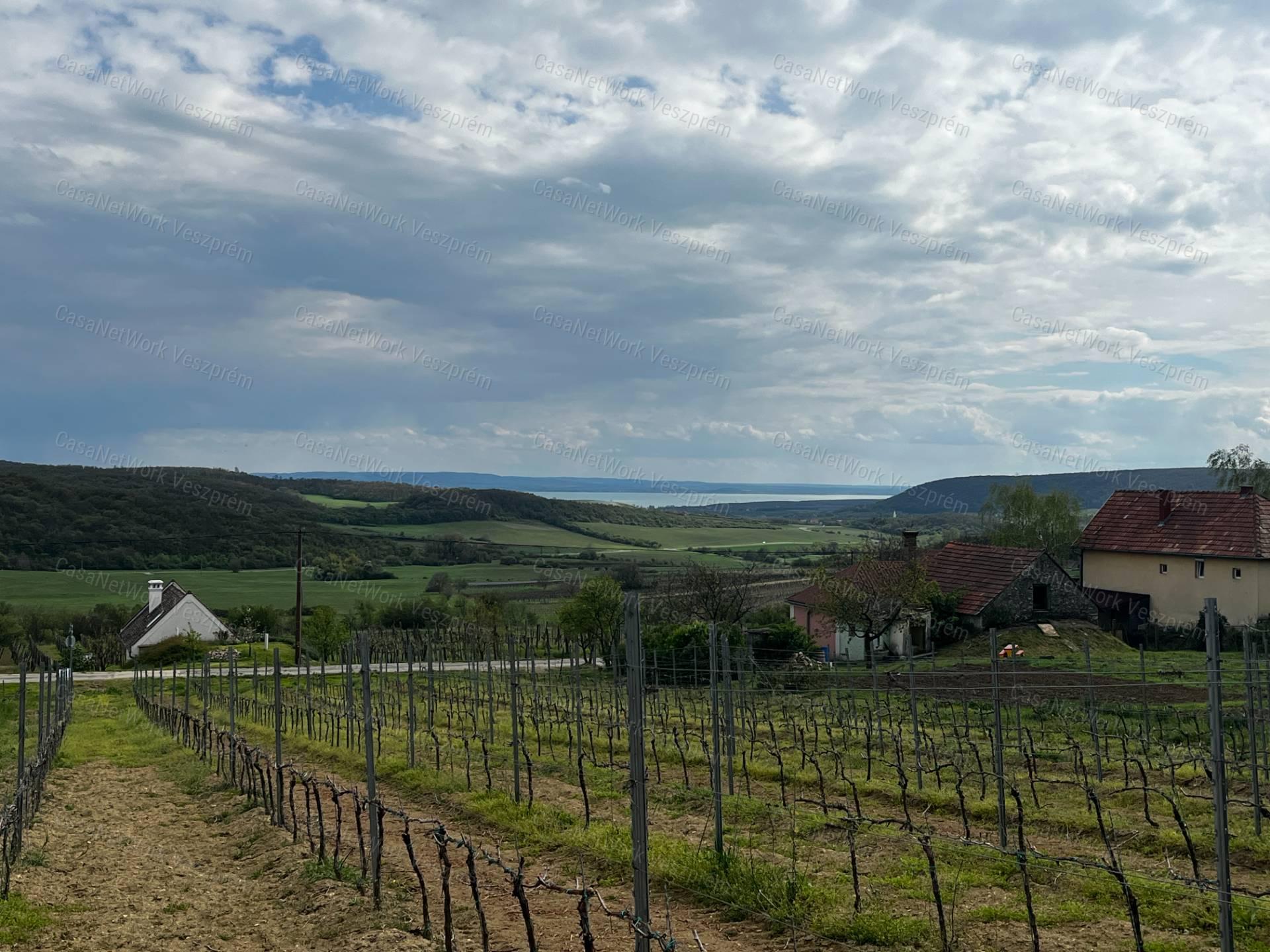 Eladó ÖRÖK PANORÁMÁS zártkert Óbudaváron! 3989nm!