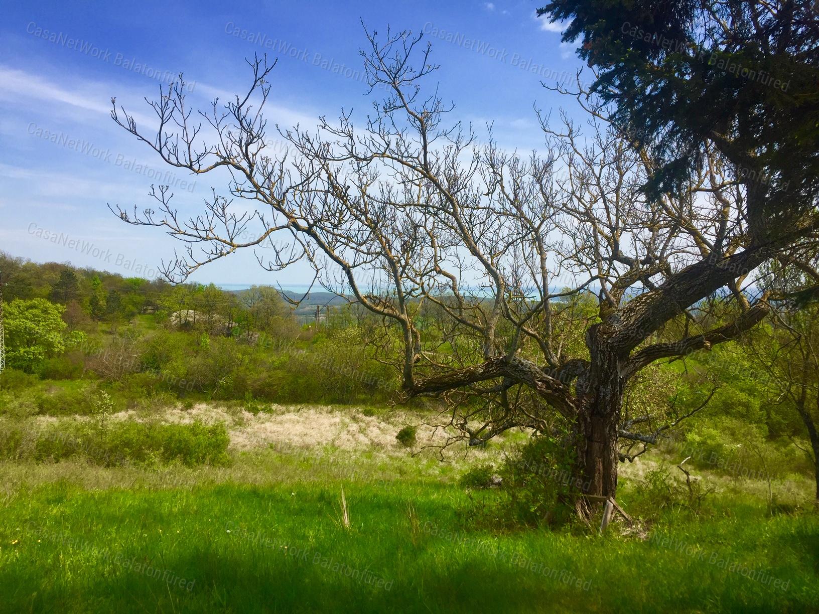 Elvehetetlen Meseszép panoráma