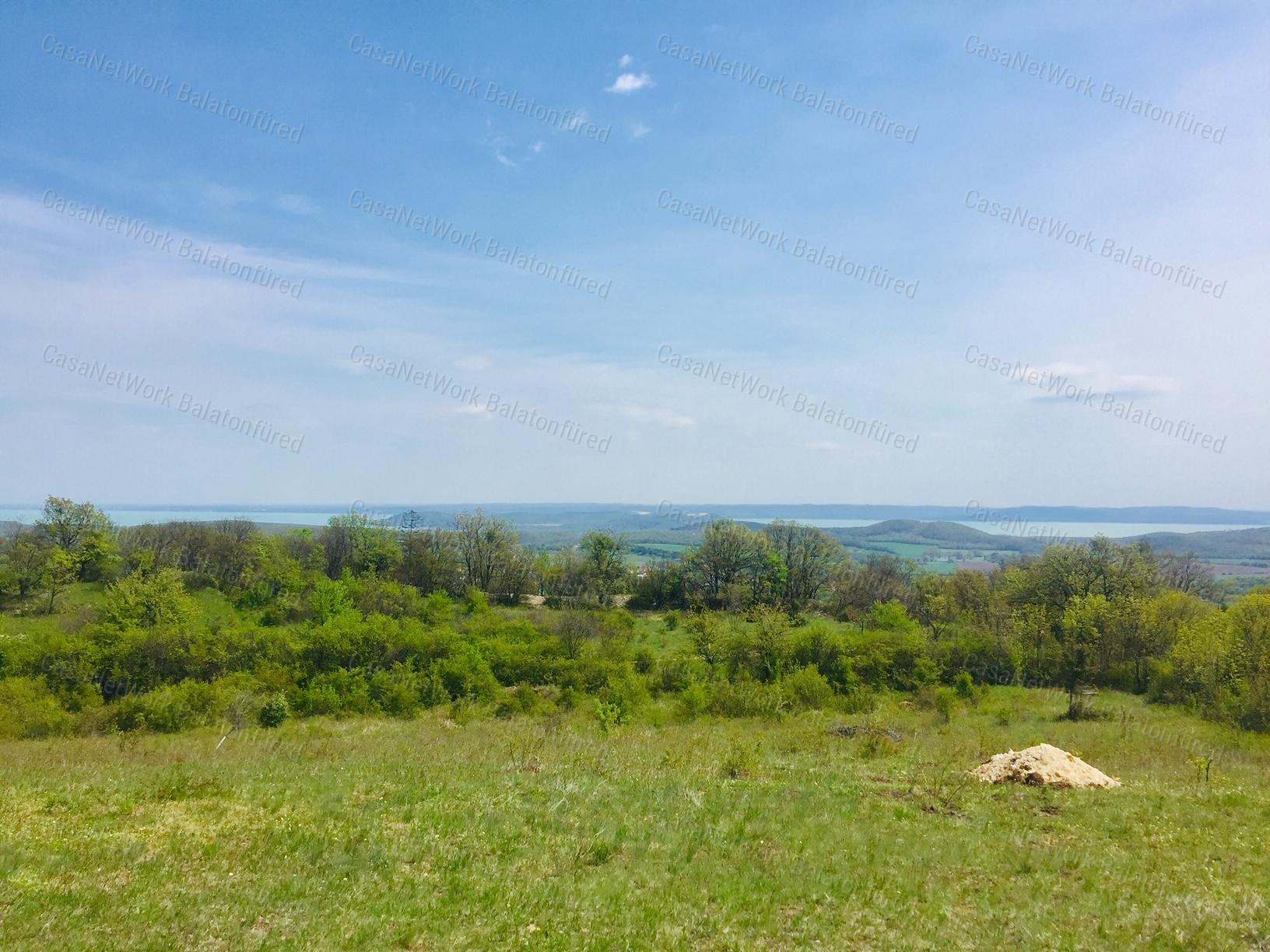 Elvehetetlen Meseszép panoráma