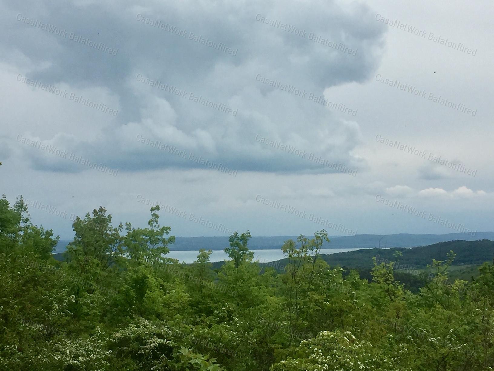 Gyöngyszem, meseszép részpanorámával
