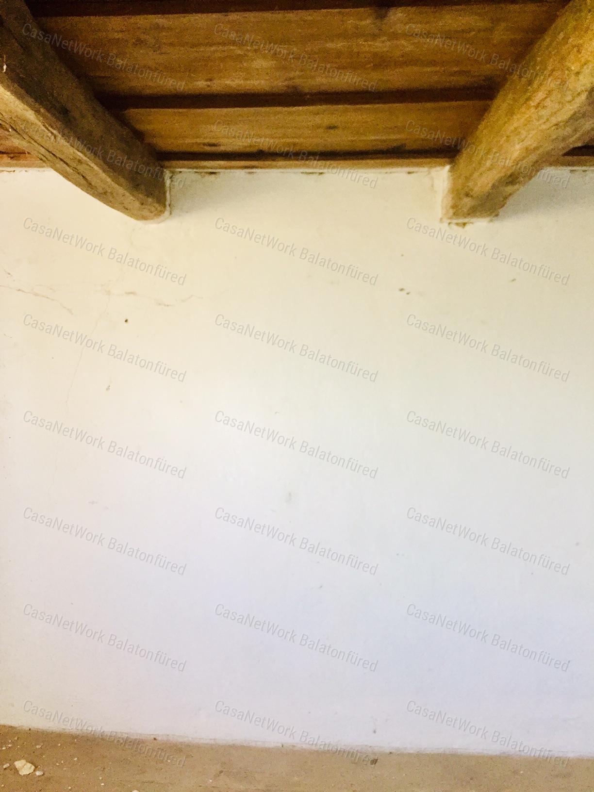 Csodálatos panorámával nagy telek ELADÓ