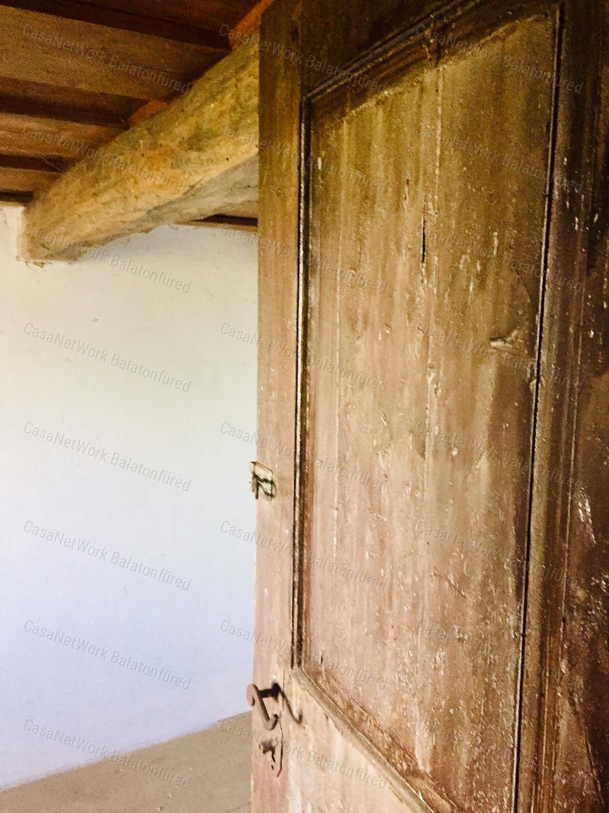 Csodálatos panorámával nagy telek ELADÓ