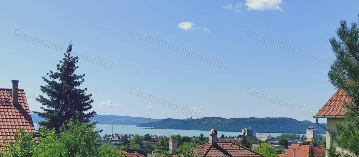 Gyönyörű kilátás, pazar környezet