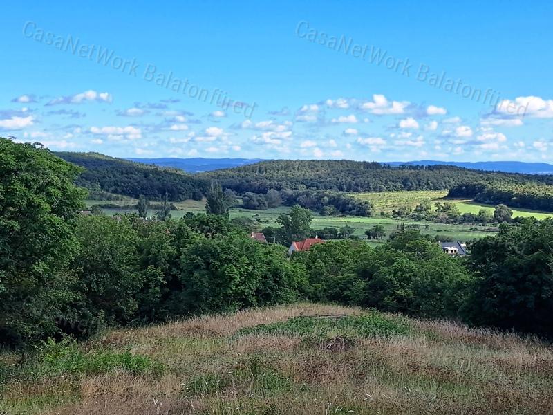 Vállalkozók ,Befektetők - eladó BELTERÜLETI TELEK BALATONSZŐLŐSÖN