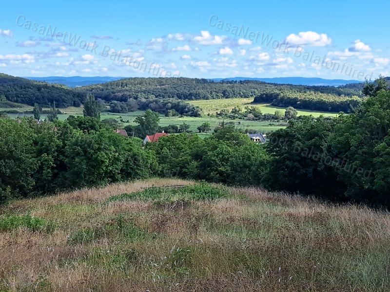 Vállalkozók ,Befektetők - eladó BELTERÜLETI TELEK BALATONSZŐLŐSÖN
