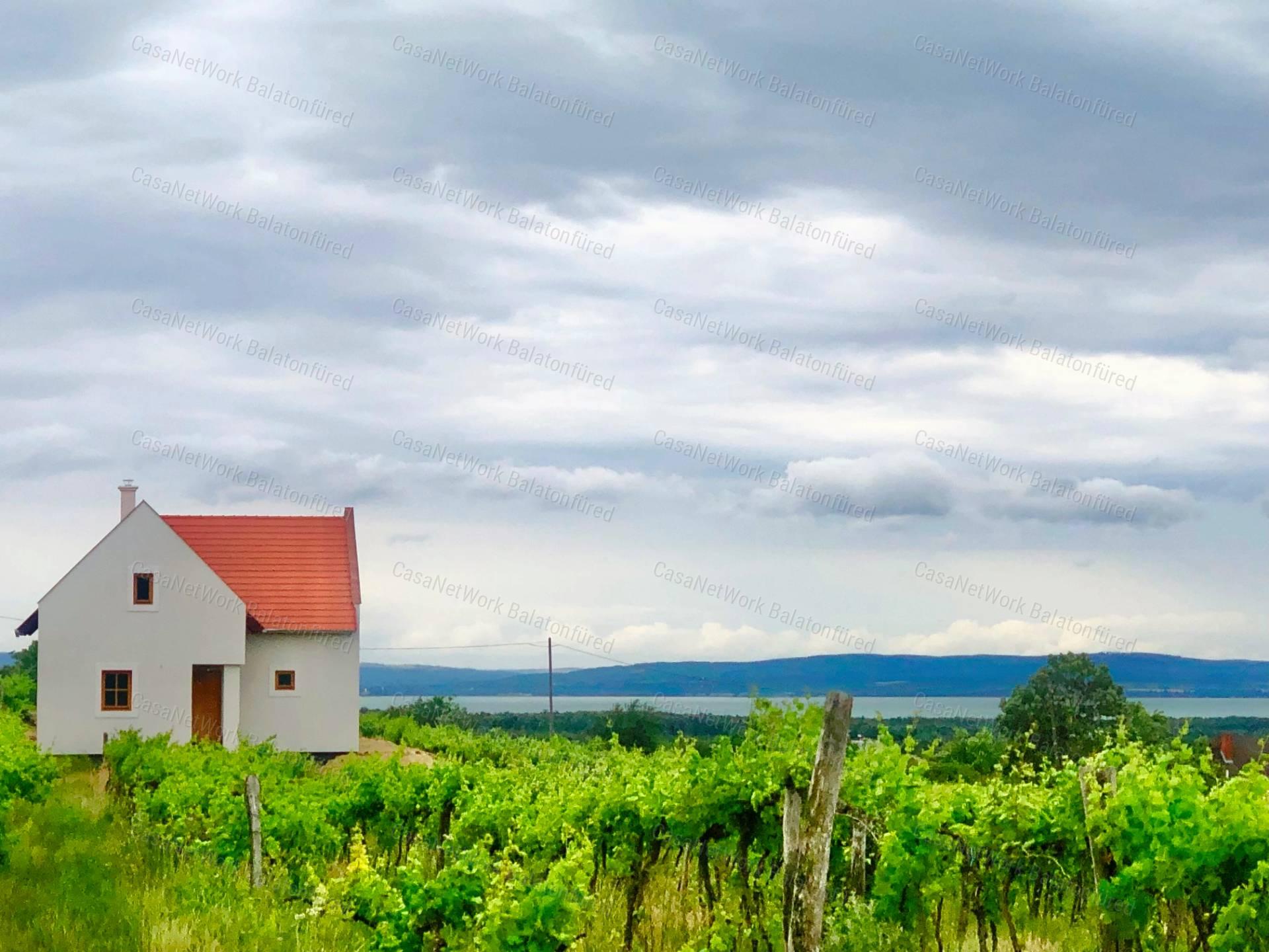 Gyöngyszem a Káli medencében