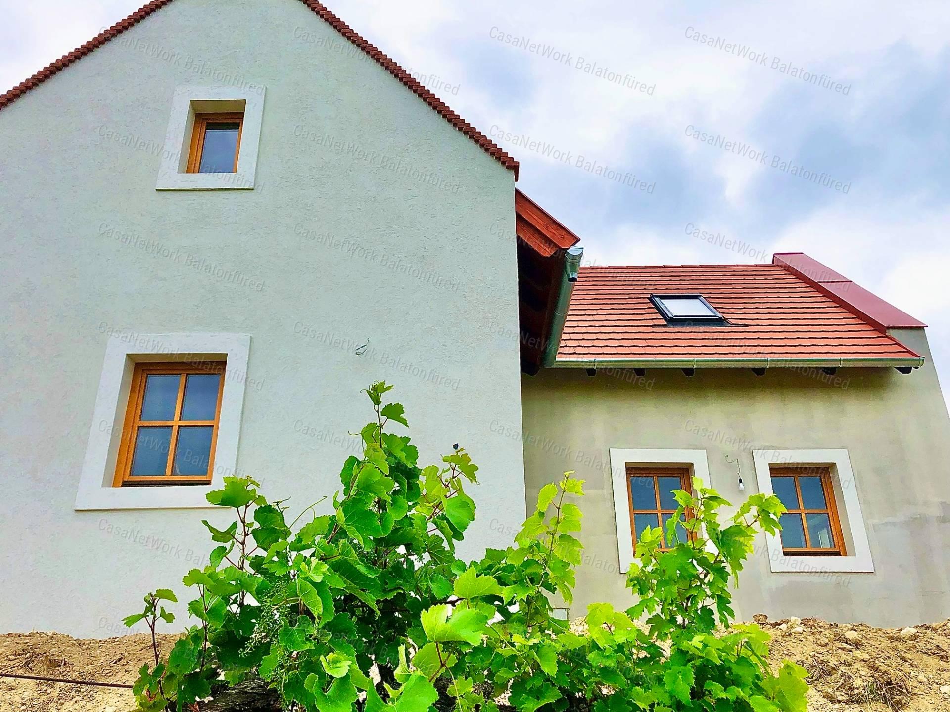 Gyöngyszem a Káli medencében