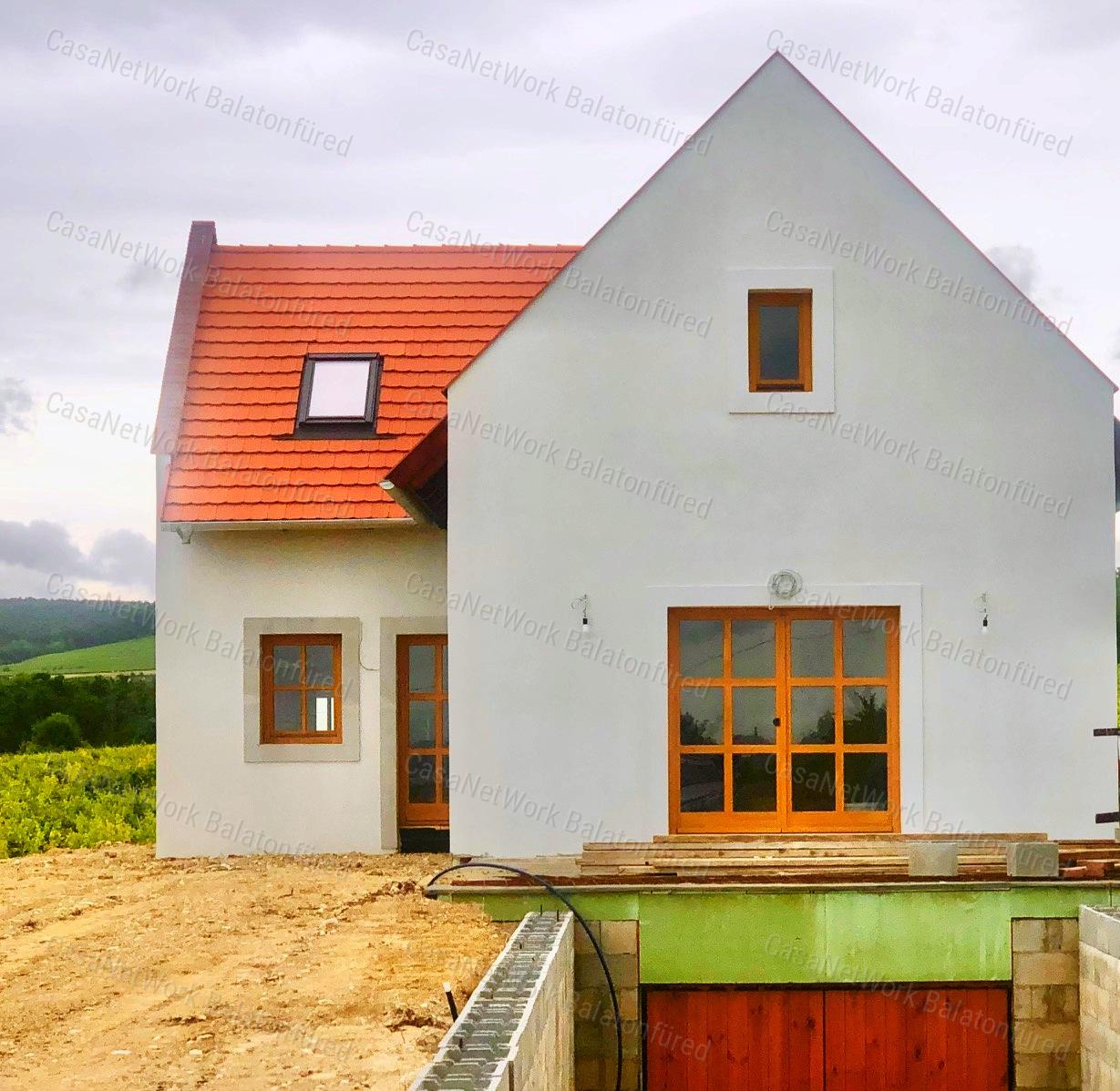 Gyöngyszem a Káli medencében