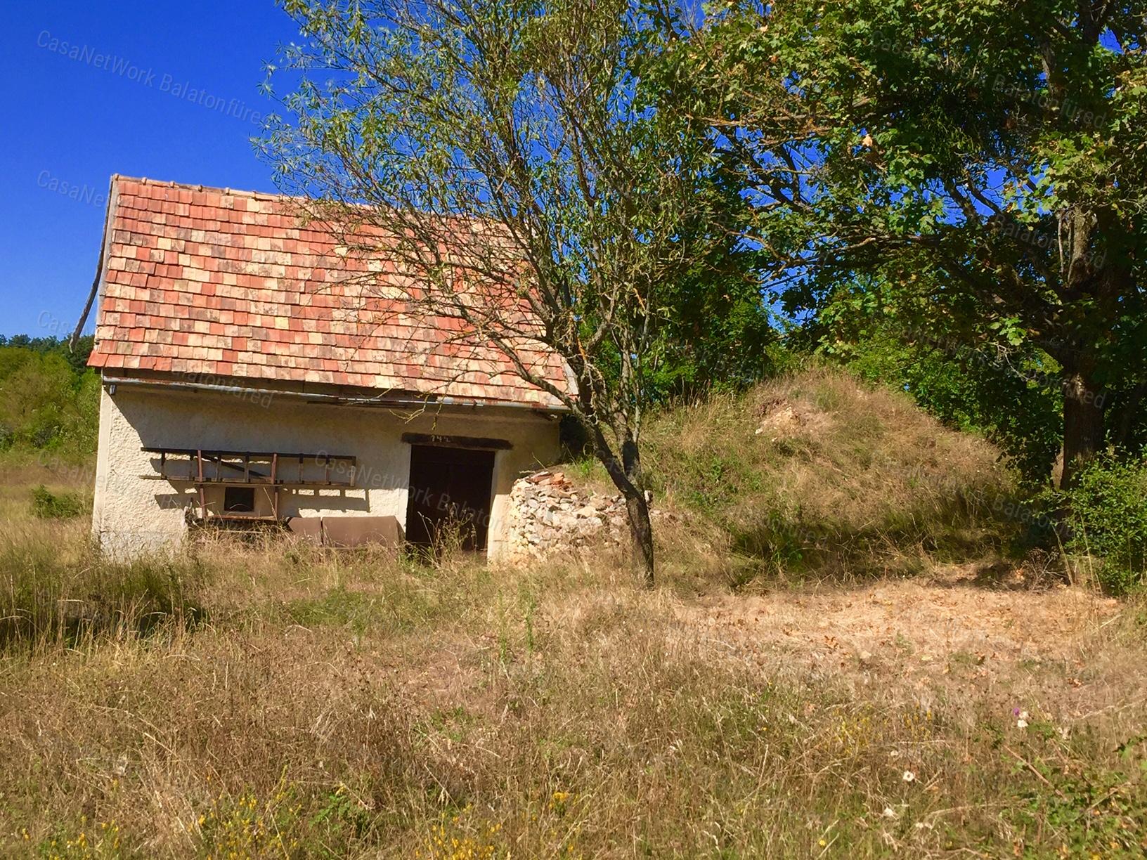 Lélegzet elállítóan szép panoráma
