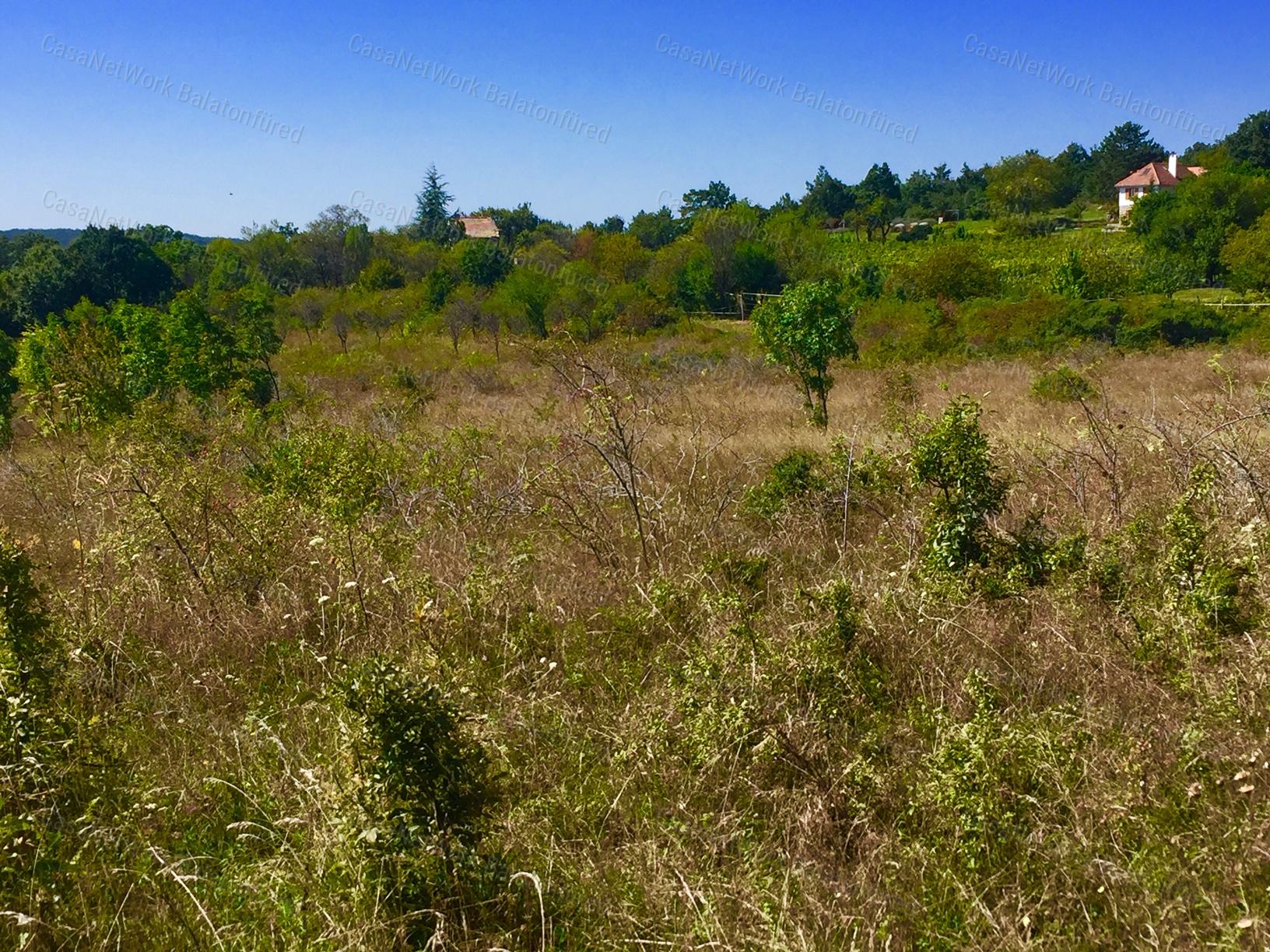 Lélegzet elállítóan szép panoráma