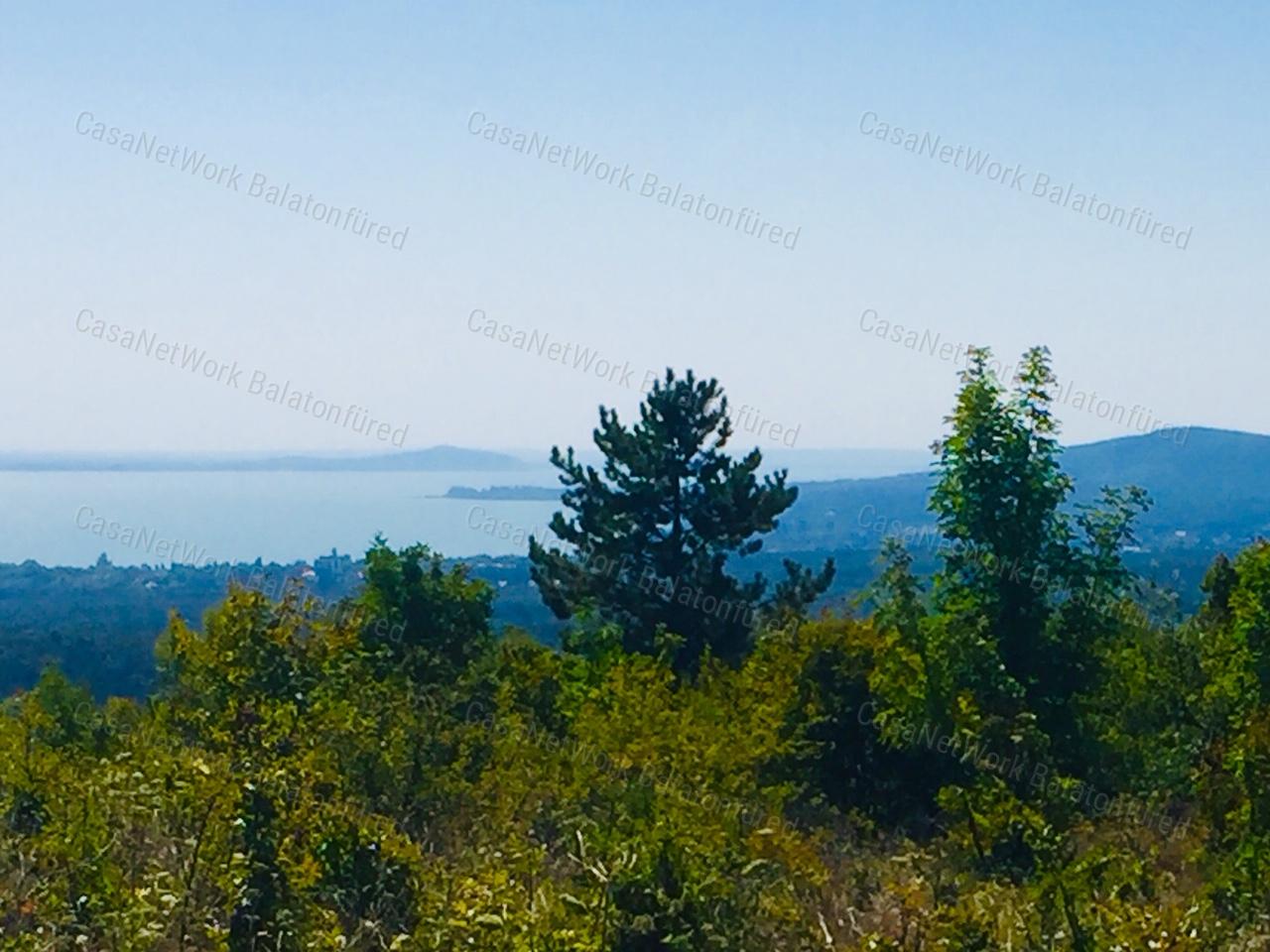 Lélegzet elállítóan szép panoráma