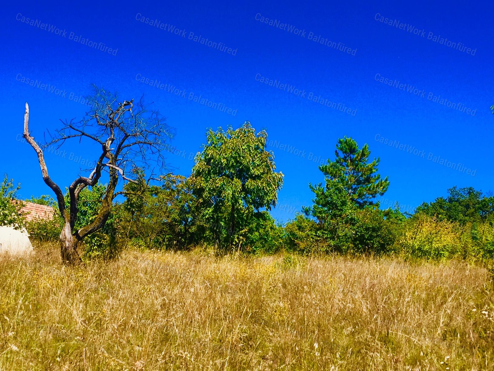 Lélegzet elállítóan szép panoráma