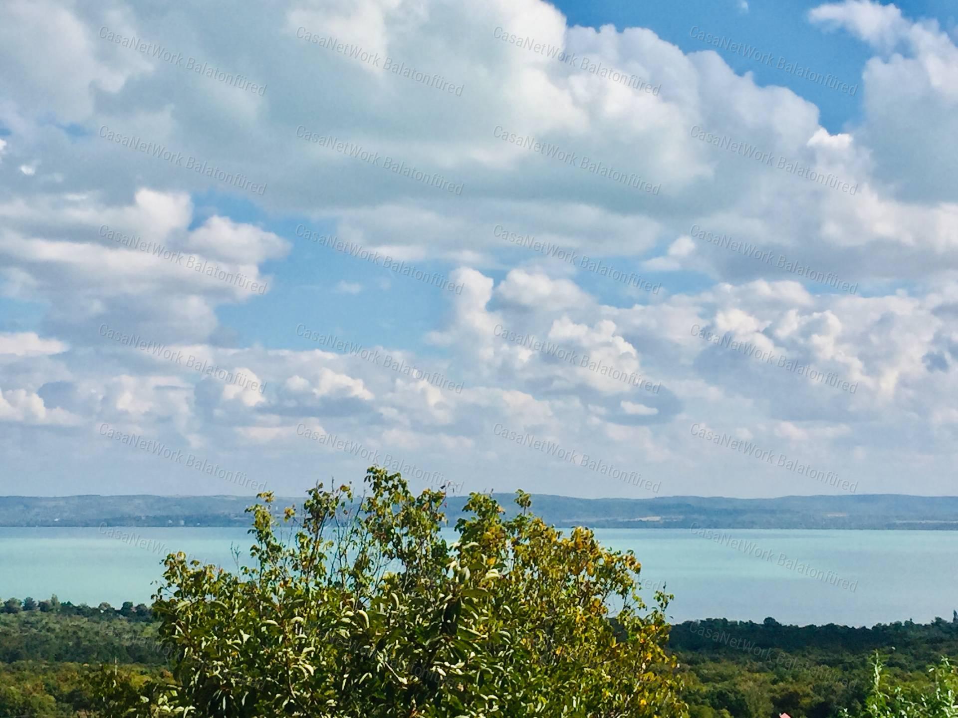 Lélegzet elállítóan szép panoráma