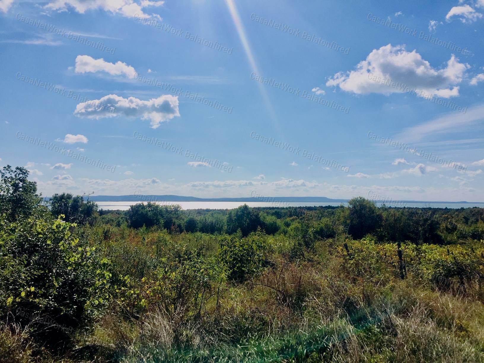 Lélegzet elállítóan szép panoráma