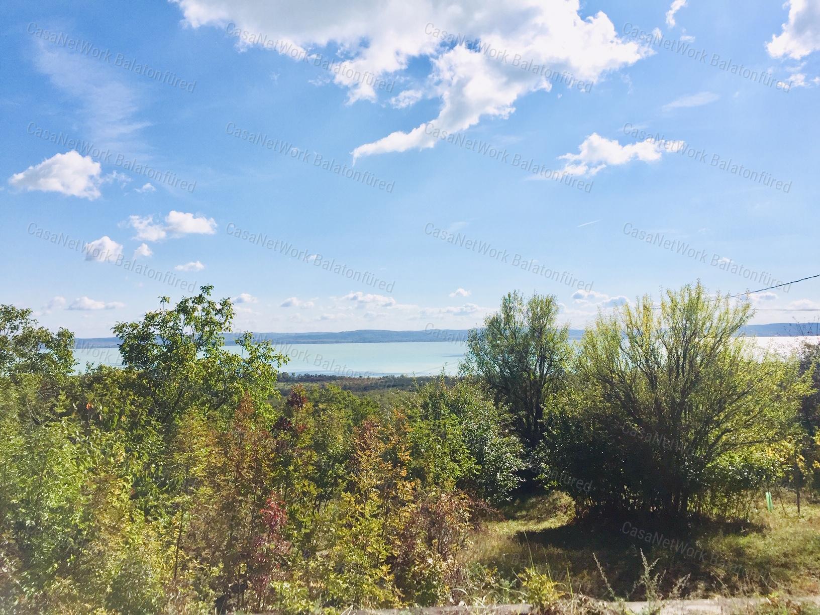 Lélegzet elállítóan szép panoráma