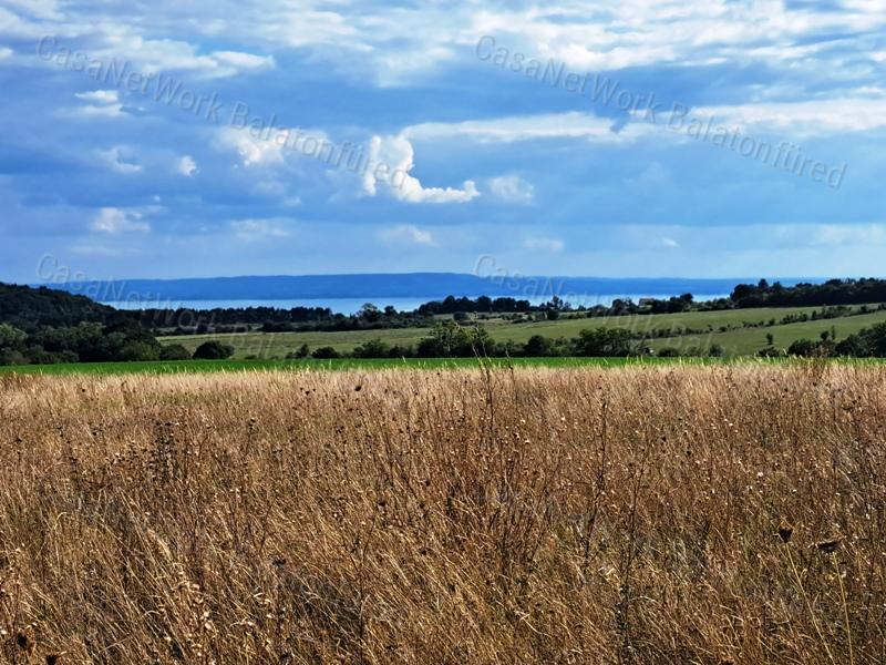 Tájpanorámás terület - eladó MEZŐGAZDASÁGI TERÜLET DÖRGICSÉN