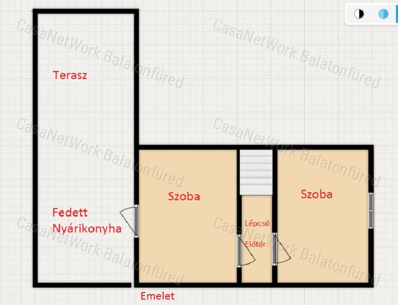 Igényesen felújított - eladó GAZDASÁGI ÉPÜLET PÉCSELYEN