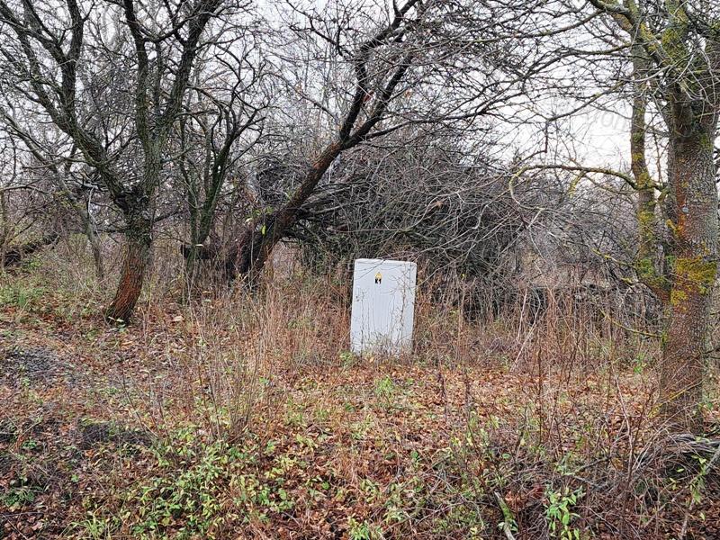 Vízparti terület-eladó MEZŐGAZDASÁGI TERÜLET BALATONAKALIBAN