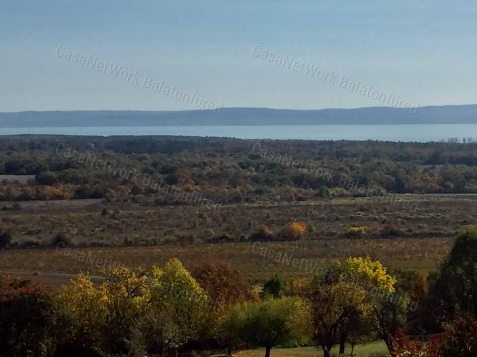 Dörgicse gyöngyszeme meseszép panorámával