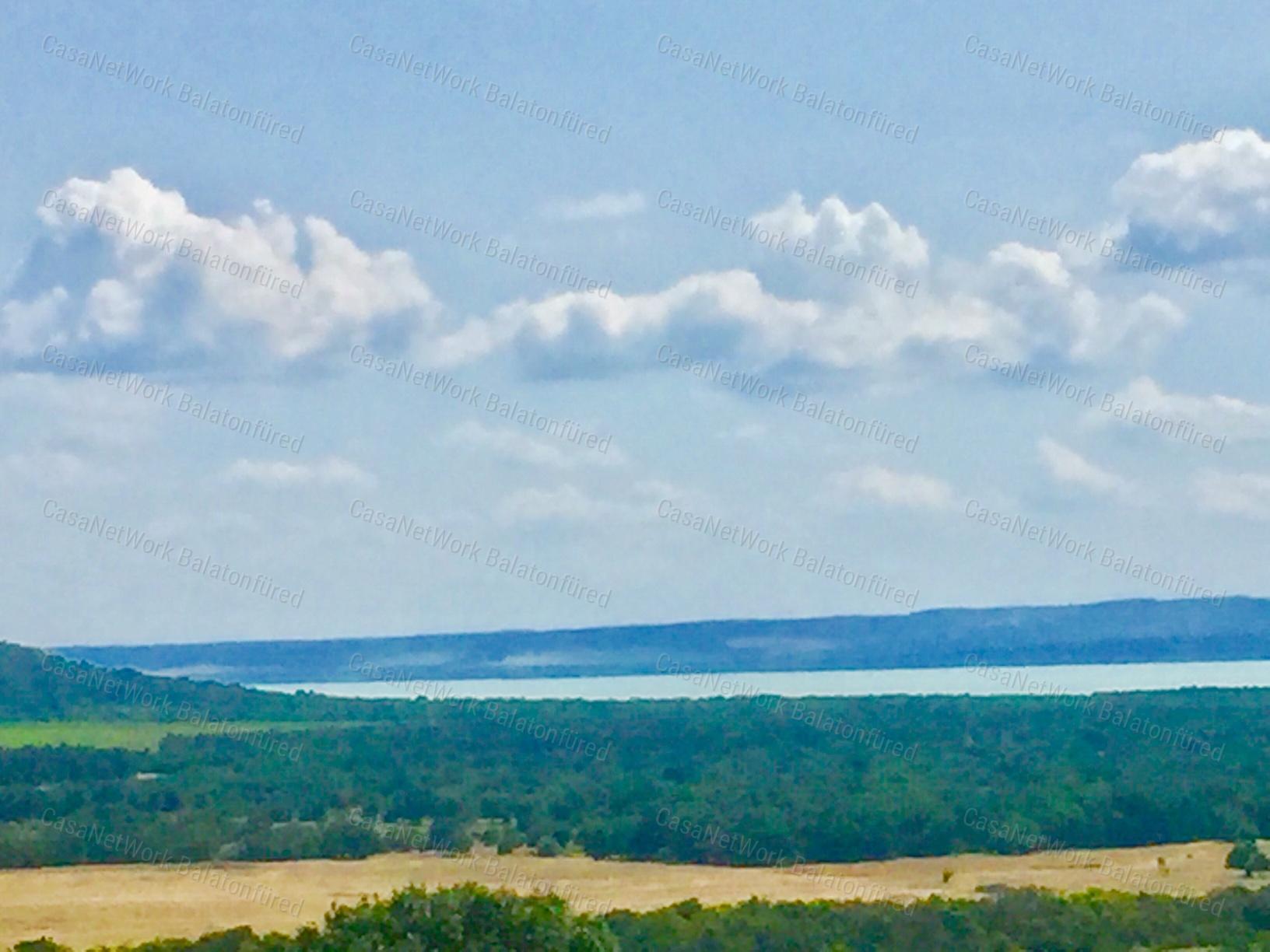 Dörgicse gyöngyszeme meseszép panorámával
