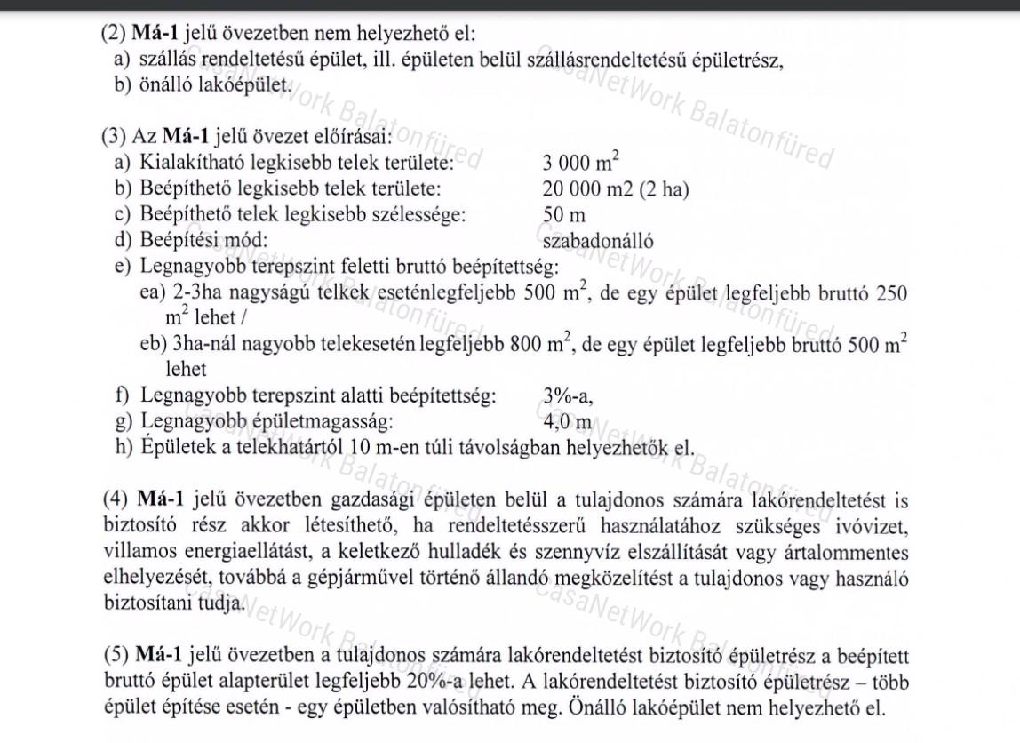 Legyél Birtokos Szőlész-Borász !!
