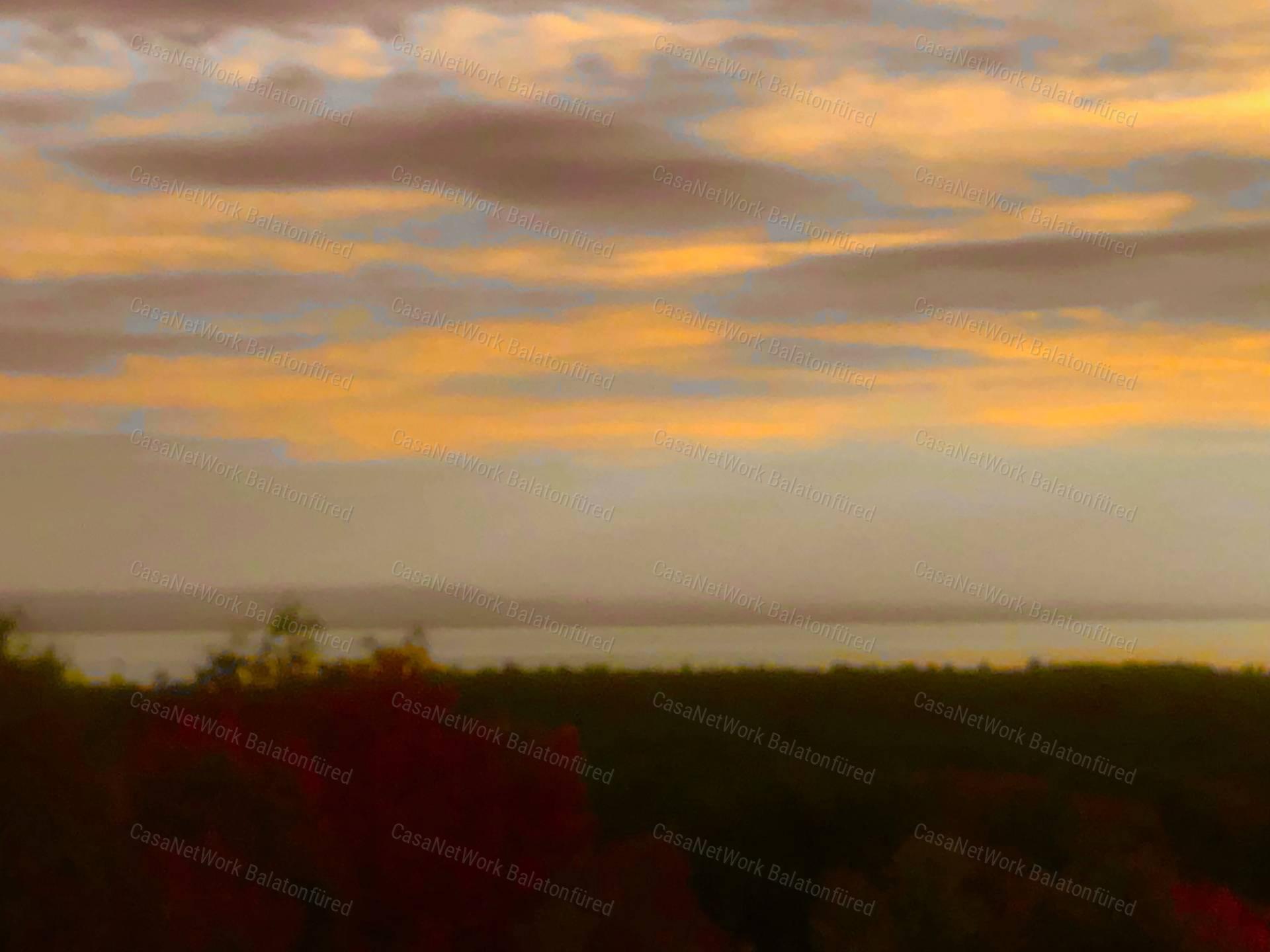Csodálatos kilátást keresel a Balatonra? MEGTALÁLTAD !!