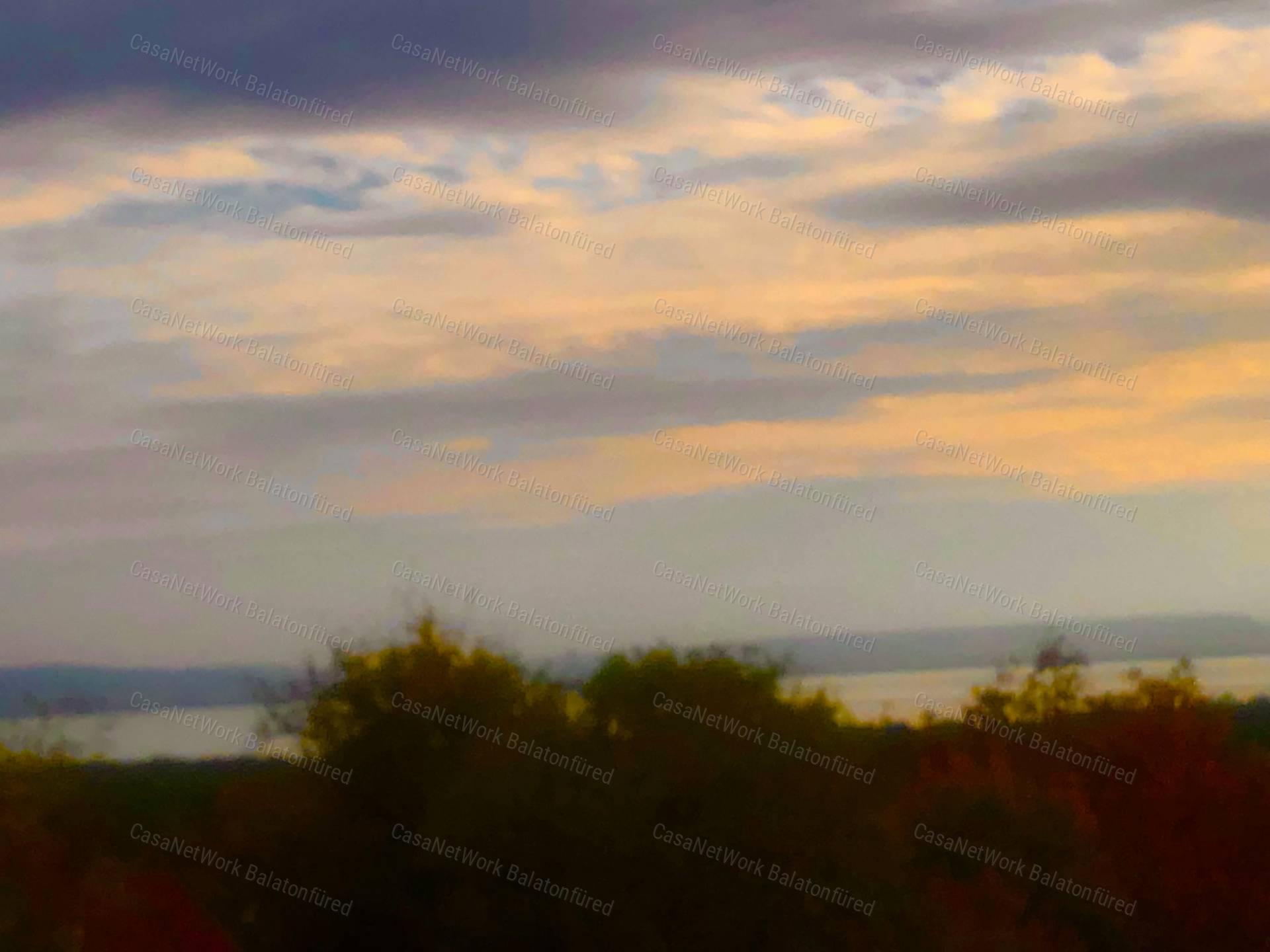 Csodálatos kilátást keresel a Balatonra? MEGTALÁLTAD !!
