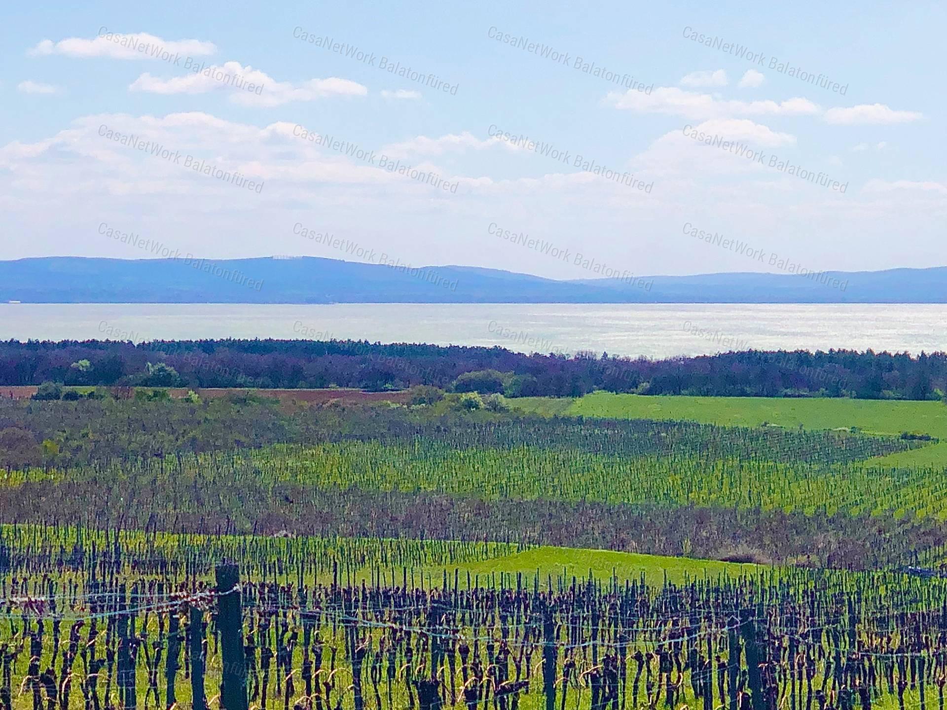 Csodálatos kilátást keresel a Balatonra? MEGTALÁLTAD !!