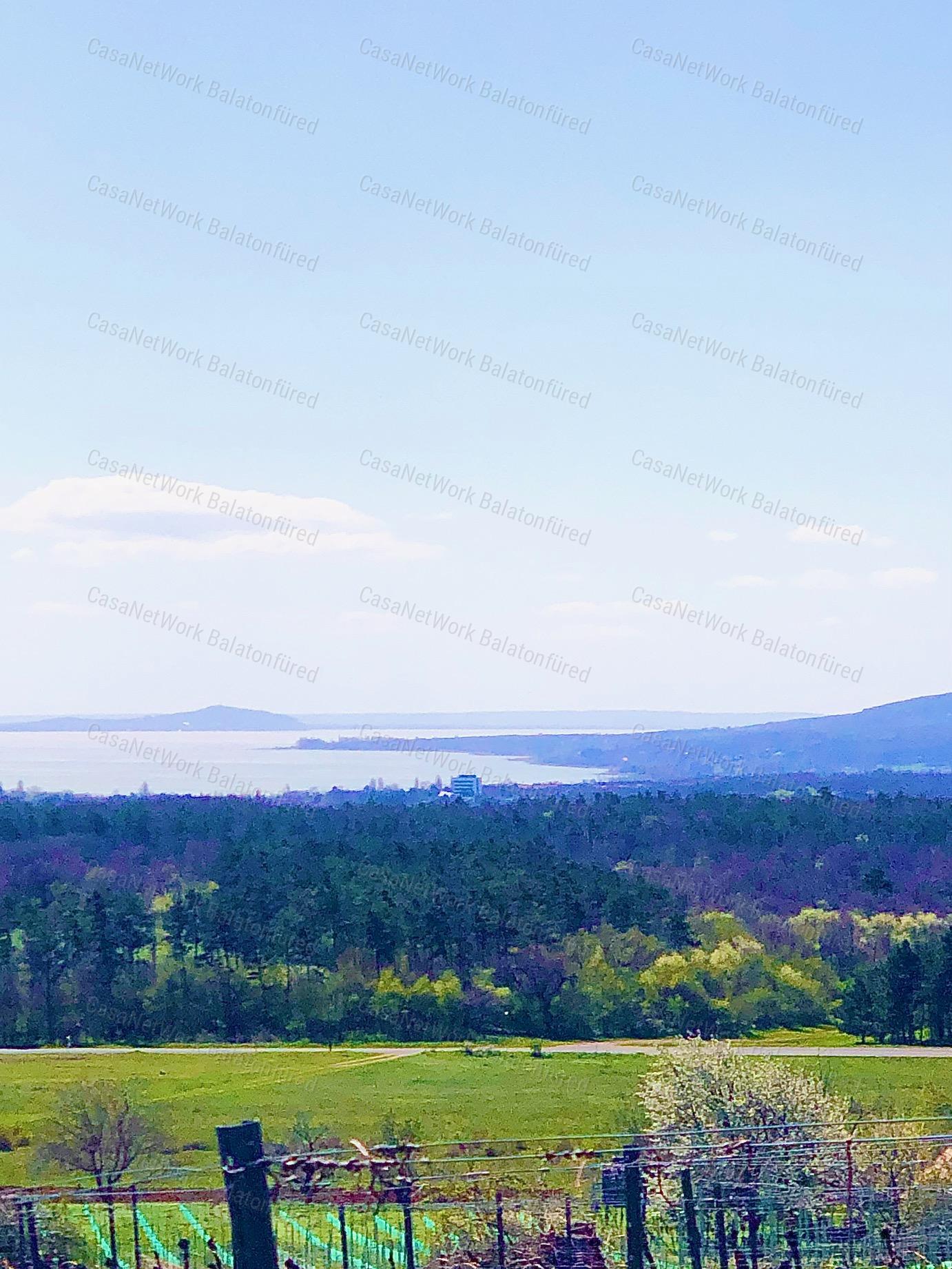 Csodálatos kilátást keresel a Balatonra? MEGTALÁLTAD !!