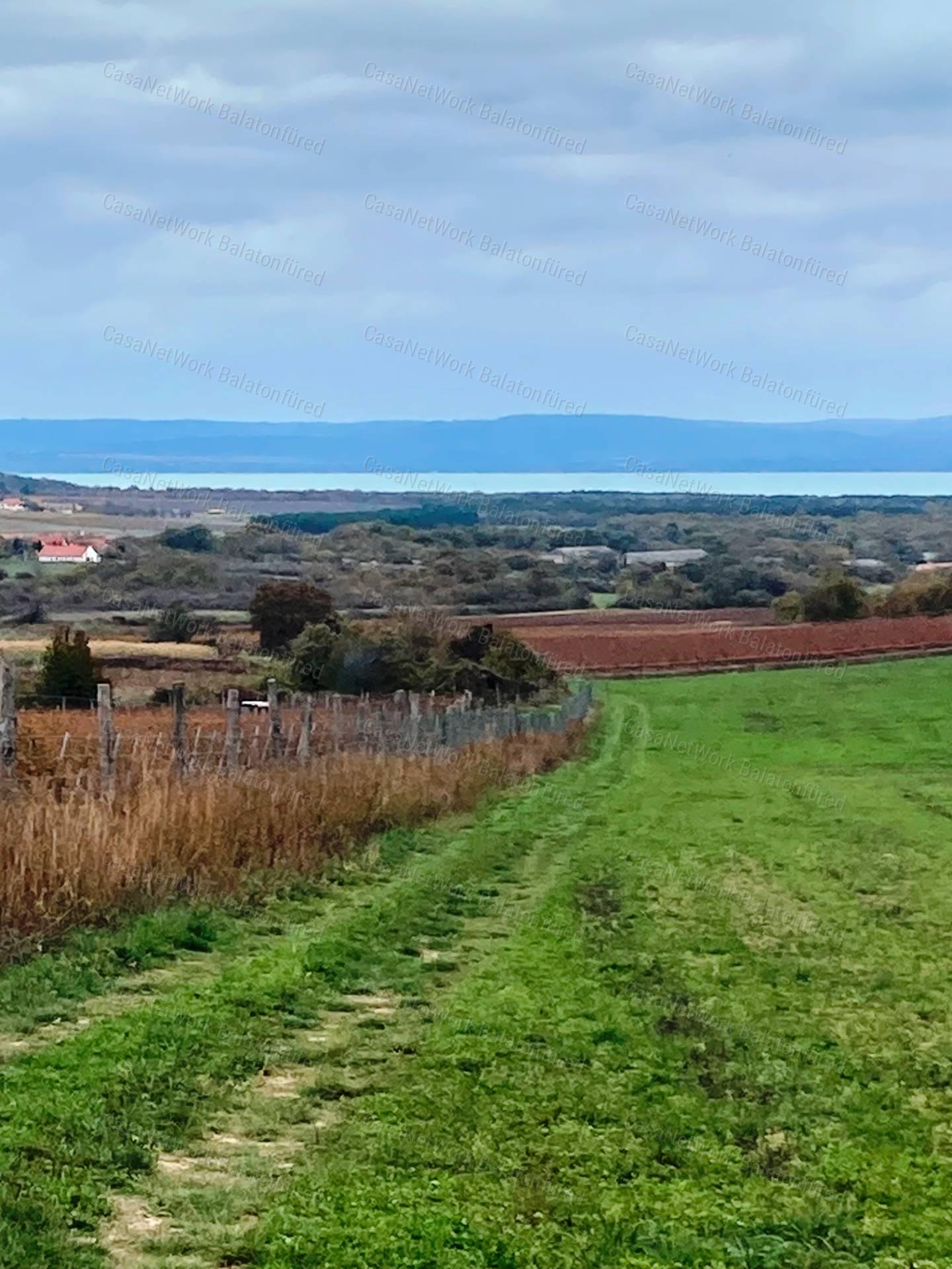 Szuper panoráma Dörgicsén