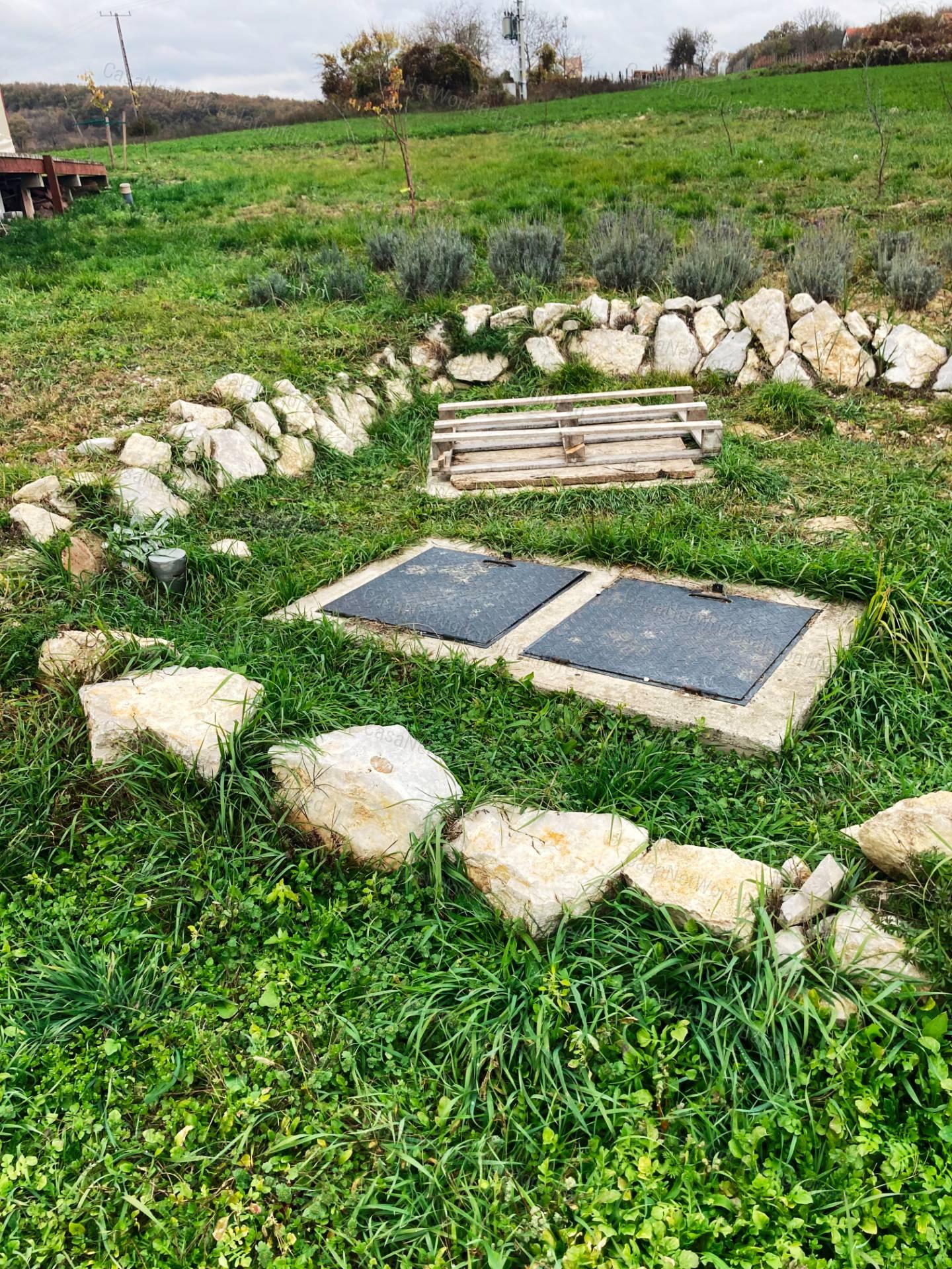 Szuper panoráma Dörgicsén