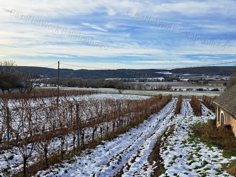 Kiváló környezetben -eladó GAZDASÁGI ÉPÜLET BALATONCSICSÓN