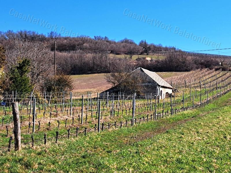 Kiváló környezetben -eladó GAZDASÁGI ÉPÜLET BALATONCSICSÓN