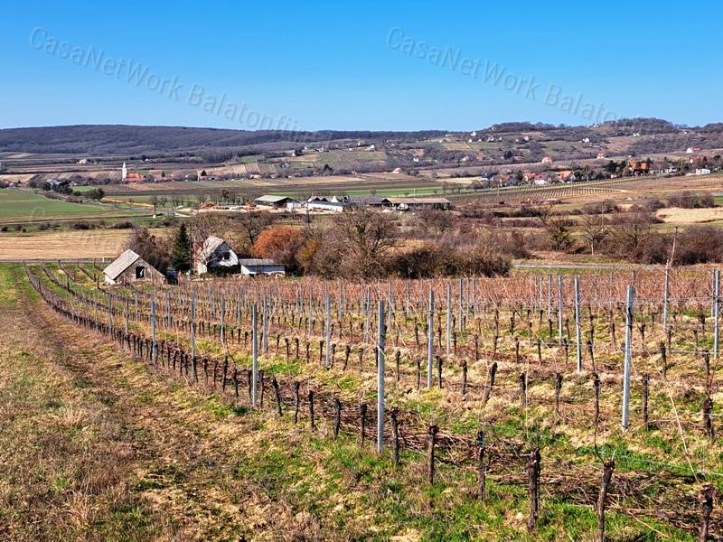 Kiváló környezetben -eladó GAZDASÁGI ÉPÜLET BALATONCSICSÓN