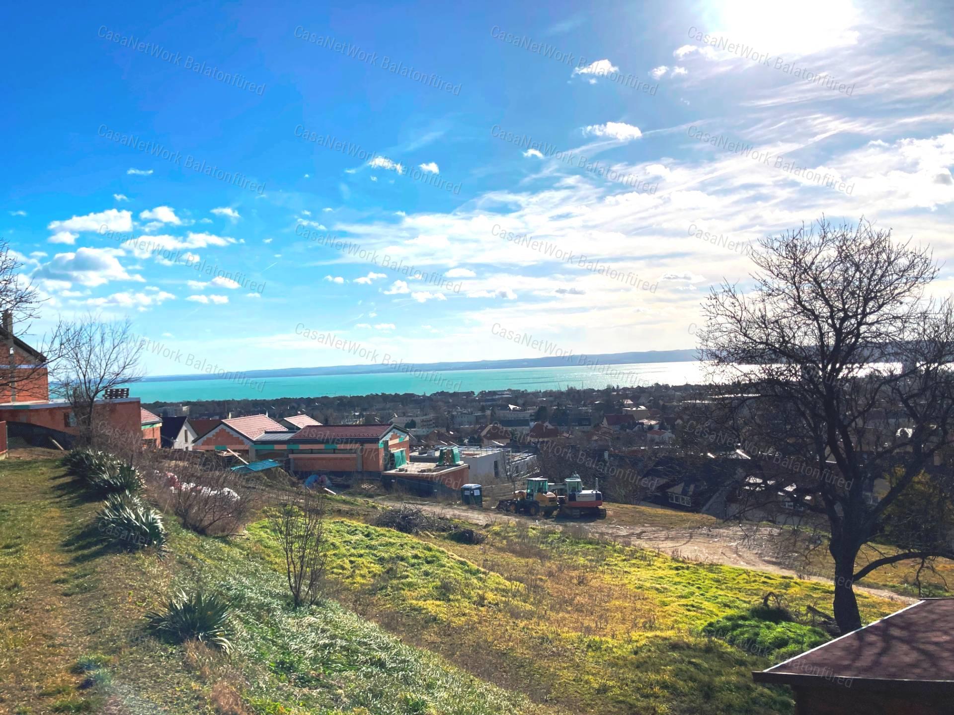 Elvehetetlen csodás Panoráma